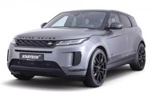 Land Rover Range Rover Evoque by Startech '2019